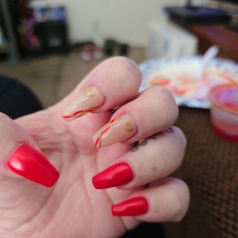 Apple Salon Hair & Nails - Hair Stylists Near Me - Milpitas, California Apple Salon Hair & Nails - Hair Stylists Near Me - Milpitas, California