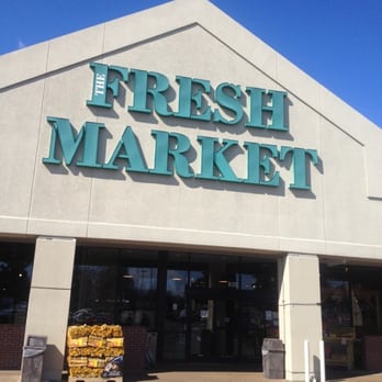 The Fresh Market - Grocery Near Me - Memphis, Tennessee