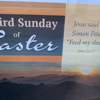 ST PATRICK’S CATHOLIC CHURCH - Updated February 2026 - 52 Photos & 12 ...