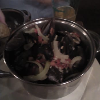 Monk's Cafe - Moules at Monks were good ....service rude ! - Pubs Near Me - Philadelphia, Pennsylvania Monk's Cafe - Moules at Monks were good ....service rude ! - Pubs Near Me - Philadelphia, Pennsylvania