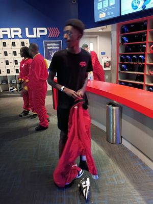 iFLY Indoor Skydiving - Atlanta by null