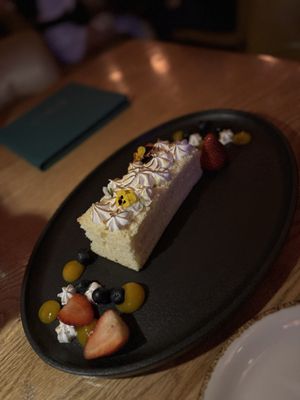 CHICA Las Vegas by null