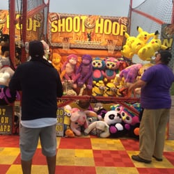 Brazoria County Crawfish Festival