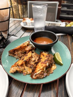 El Arroyo | Cantina & Méxican Kitchen by null