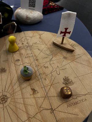 Restaurante Ocean by null