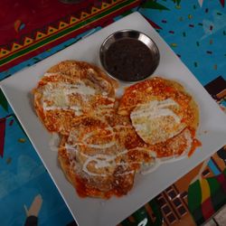 Tierra Azteca