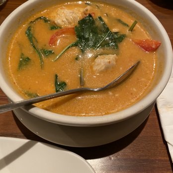Aroy Thai Restaurant - Panang Curry - Thai Near Me - Chicago, Illinois Aroy Thai Restaurant - Panang Curry - Thai Near Me - Chicago, Illinois