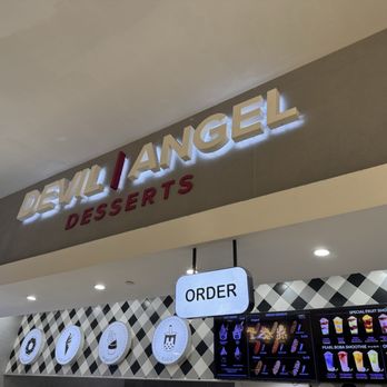 Devil & Angel Desserts - Ice Cream & Frozen Yogurt Near Me - Glendale, California Devil & Angel Desserts - Ice Cream & Frozen Yogurt Near Me - Glendale, California
