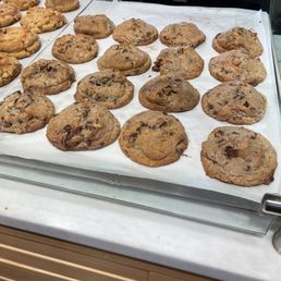 The cookie