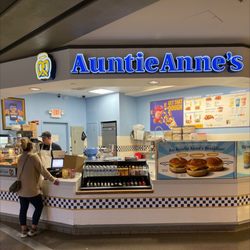 Auntie Anne's