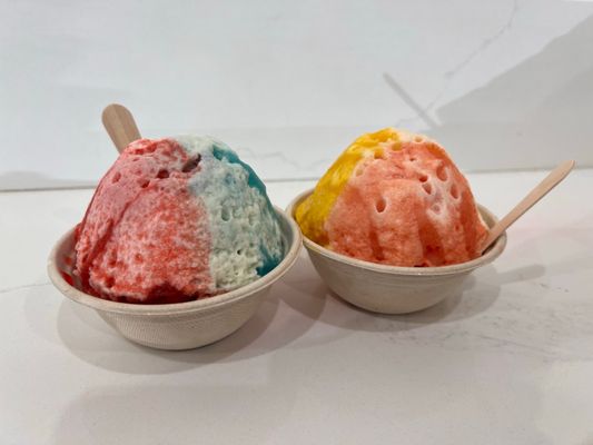 Ululani’s Hawaiian Shave Ice by null