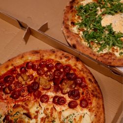 Butter Plus Cream Bakery - First timer & Neds