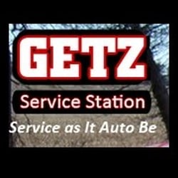 Getz Service