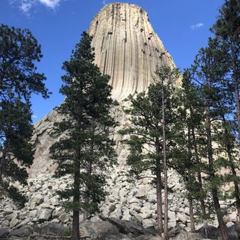 Devils Tower KOA - Campgrounds Near Me - Devils Tower, Wyoming Devils Tower KOA - Campgrounds Near Me - Devils Tower, Wyoming