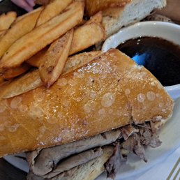 Photo of Country Way - Fremont, CA, United States. French dip...