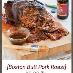 Wilkes Meat Market Braselton