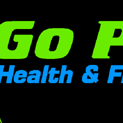 Go Pro Health and Fitness