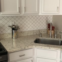 Brunswick Design - Sink area