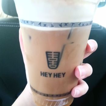 Hey Hey - Vietnamese coffee - Coffee & Tea Near Me - Los Angeles, California Hey Hey - Vietnamese coffee - Coffee & Tea Near Me - Los Angeles, California