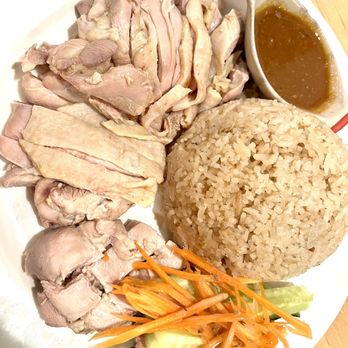 Luck Gai Cafe - Chicken Shop Near Me - Anaheim, California Luck Gai Cafe - Chicken Shop Near Me - Anaheim, California