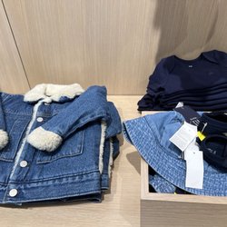 Gap
