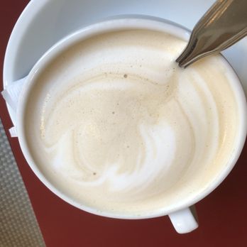 Cafe Conti - Cafe Au Lait - Breakfast & Brunch Near Me - New Orleans, Louisiana Cafe Conti - Cafe Au Lait - Breakfast & Brunch Near Me - New Orleans, Louisiana
