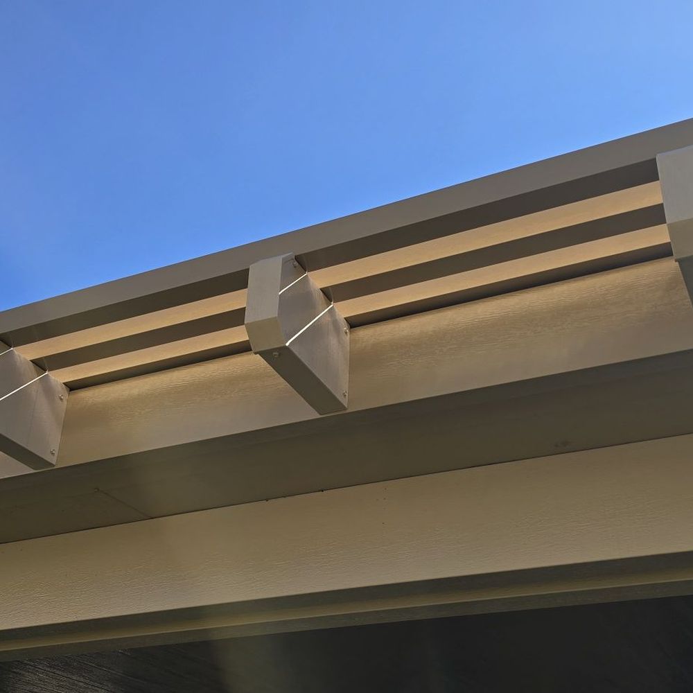 Five Star Home Improvement - Repair by 5 Star. - Patio Coverings Near Me - Sacramento, California
