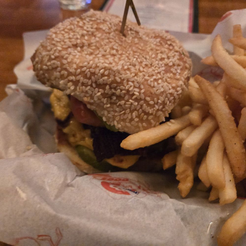 Pubkey - Bacon Cheeseburger - Pubs Near Me - Washington, DC, District of Columbia Pubkey - Bacon Cheeseburger - Pubs Near Me - Washington, DC, District of Columbia