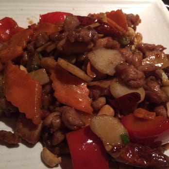 Beijing Bistro - Kung Pao Chicken. - Steakhouses Near Me - El Dorado, Kansas Beijing Bistro - Kung Pao Chicken. - Steakhouses Near Me - El Dorado, Kansas