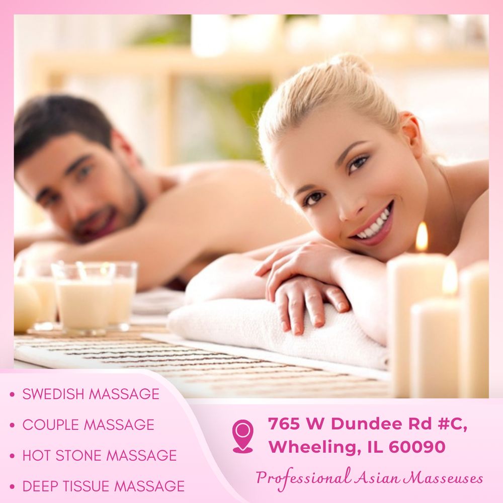 Anna's Sunny Spa Logo