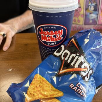 Jersey Mike's Subs - Chips - Sandwiches Near Me - Orange, California Jersey Mike's Subs - Chips - Sandwiches Near Me - Orange, California