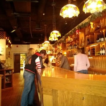 Tasting Devine - Wine Tasting Room Near Me - Wheaton, Illinois