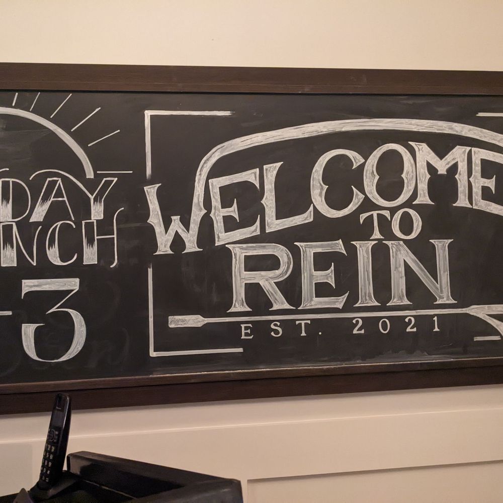 Rein Osteria - Seafood Near Me - Danbury, Connecticut Rein Osteria - Seafood Near Me - Danbury, Connecticut