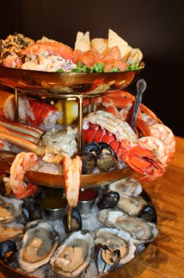 Mama's on the Half Shell Owings Mills by null