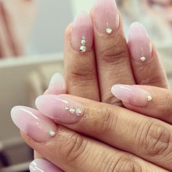 Q Spa Nail Salon