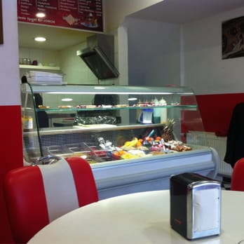 Waffly - Cafes Near Me - Berlin, BE