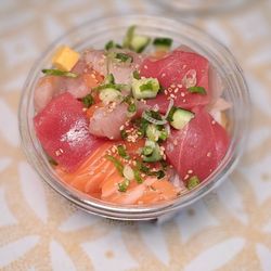 Jewel Bowl Chirashi