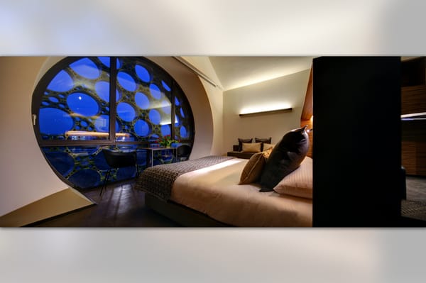 Cava & Hotel Mastinell by null