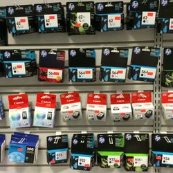 Budget Printing & Supplies