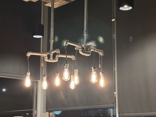 QDOBA Mexican Eats by null