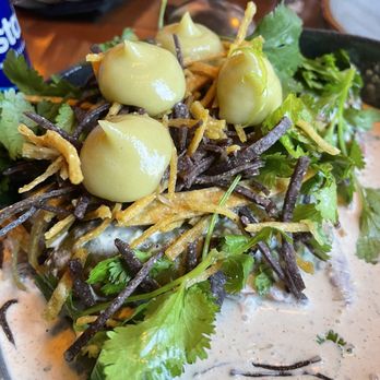 Micaela Mar & Leña - Don't recall what it was called but I call it amazing - Seafood Near Me - Mérida, YUC Micaela Mar & Leña - Don't recall what it was called but I call it amazing - Seafood Near Me - Mérida, YUC