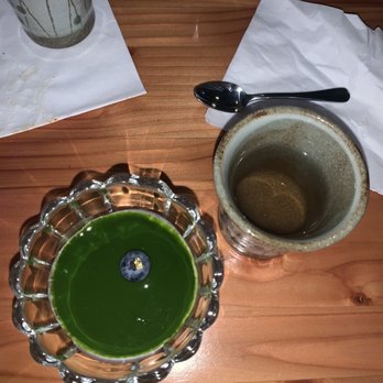 Sushi Teru - Omakase dessert - Sushi Bars Near Me - New York, New York Sushi Teru - Omakase dessert - Sushi Bars Near Me - New York, New York