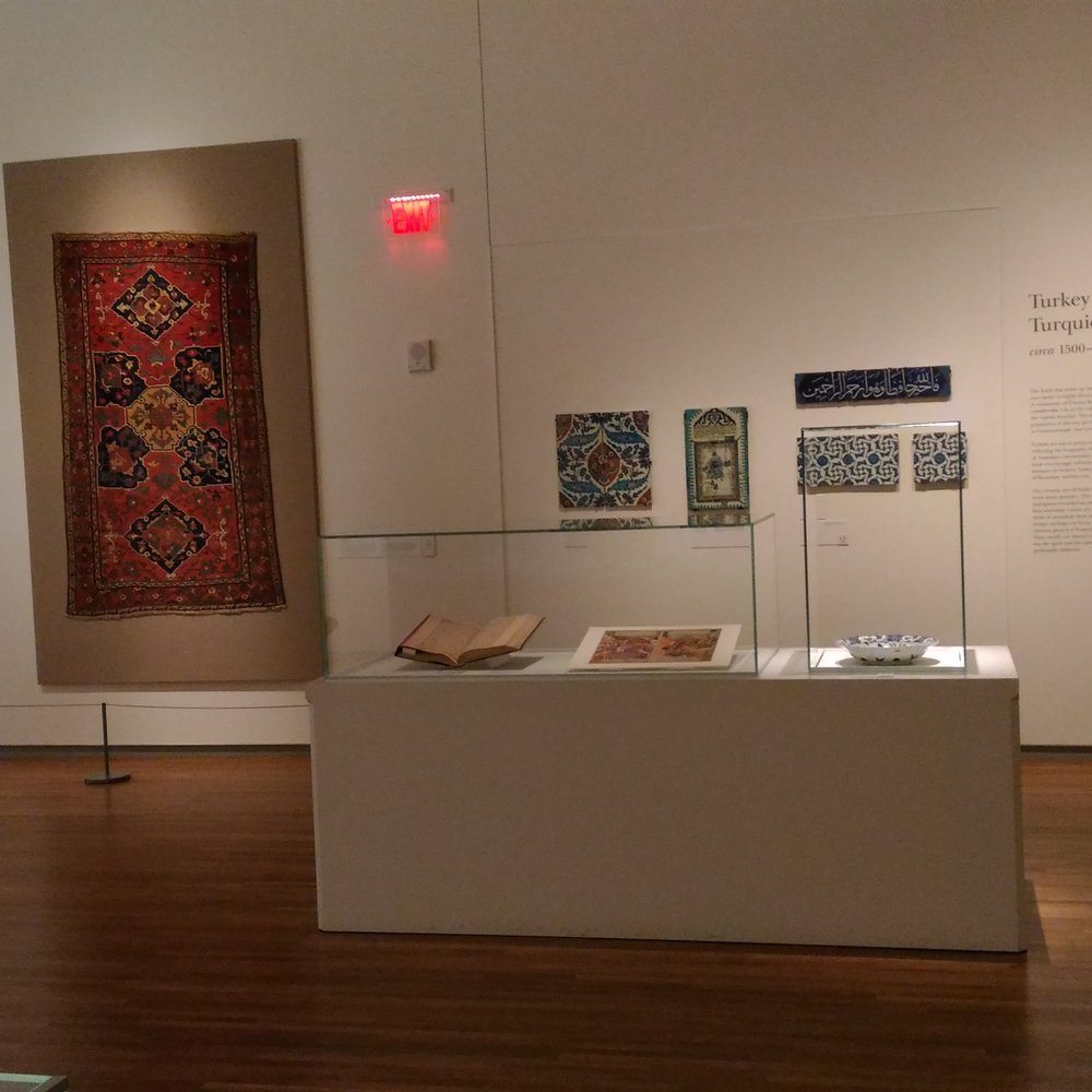 The Aga Khan Museum - Museums Near Me - Toronto, Ontario The Aga Khan Museum - Museums Near Me - Toronto, Ontario