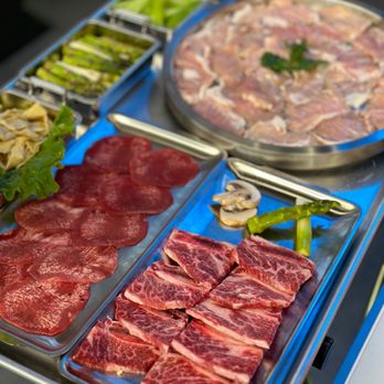 Three Hotpot Bbq - Hot Pot Near Me - New York, New York Three Hotpot Bbq - Hot Pot Near Me - New York, New York