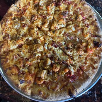 Cellarman's Pub & Brewery - The Big Easy - Bars Near Me - Sherman, Texas