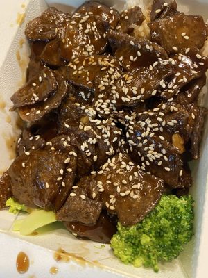 Uncle Tsang's Kitchen by null
