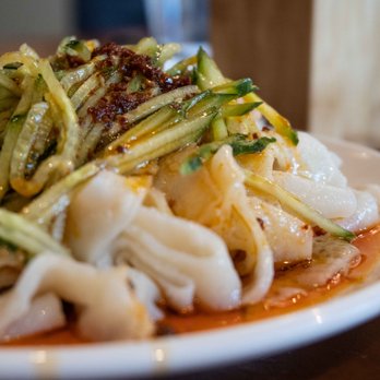 Tasty Dumpling - Chinese Near Me - Sacramento, California