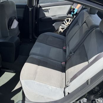 Bms Mobile Car detailing - Auto Detailing Near Me