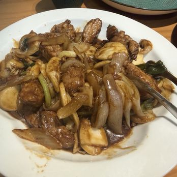 Bao Master - Rice cake - Chinese Near Me - Alhambra, California