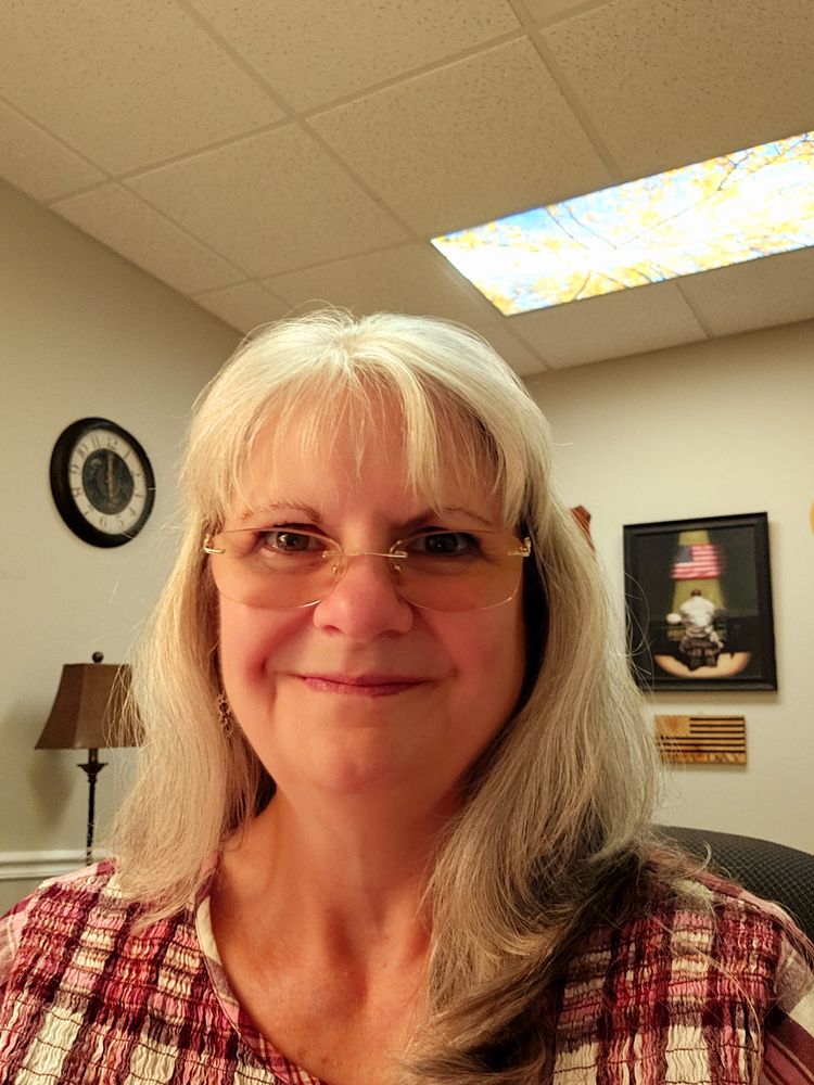 Laura Elgin, Licensed Mental Health Counselor - grief counselor in Jacksonville, FL